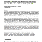 YOLO advances to its genesis: a decadal and comprehensive review of the You Only Look Once (YOLO) series