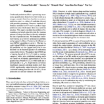 Direct prediction set minimization via bilevel conformal classifier training