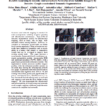 IGraSS: Learning to Identify Infrastructure Networks from Satellite Imagery by Iterative Graph-constrained Semantic Segmentation