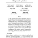 IRRISIGHT: A Large-Scale Multimodal Dataset and Scalable Pipeline to Address Irrigation and Water Management in Agriculture