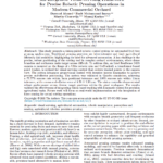 An Integrated Visual Servoing Framework for Precise Robotic Pruning Operations in Modern Commercial Orchard