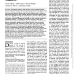 Uncovering Implementable Dormant Pruning Decisions from Three Different Stakeholder Perspectives